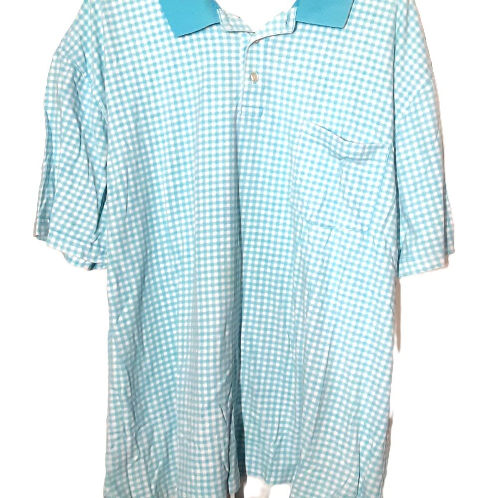 Foundry Supply Co Men's Top 2XL 100%Cotton Short Sleeve, Soft, Cool.